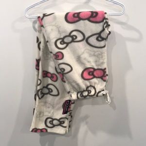 Hello Kitty PJ pants